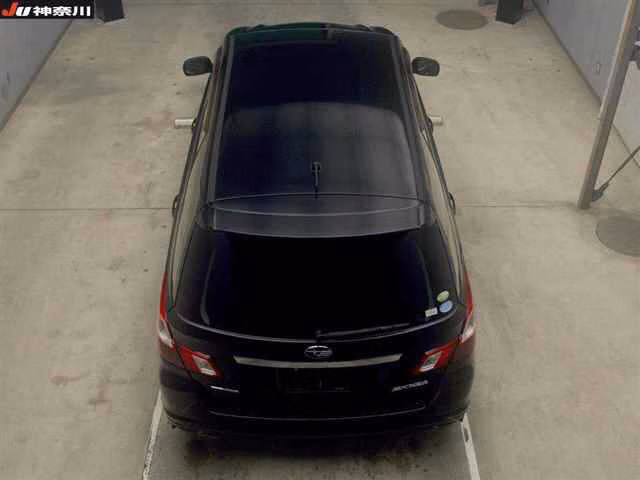 Subaru Exiga