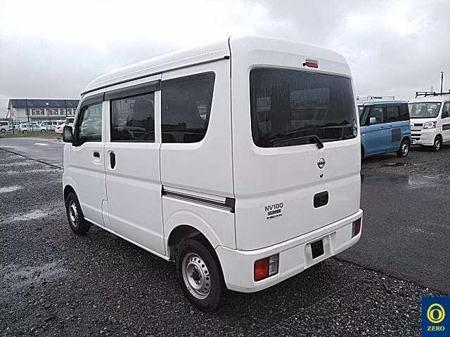 Nissan NV100 Clipper