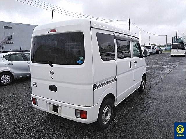 Nissan NV100 Clipper