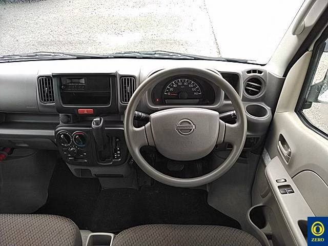 Nissan NV100 Clipper