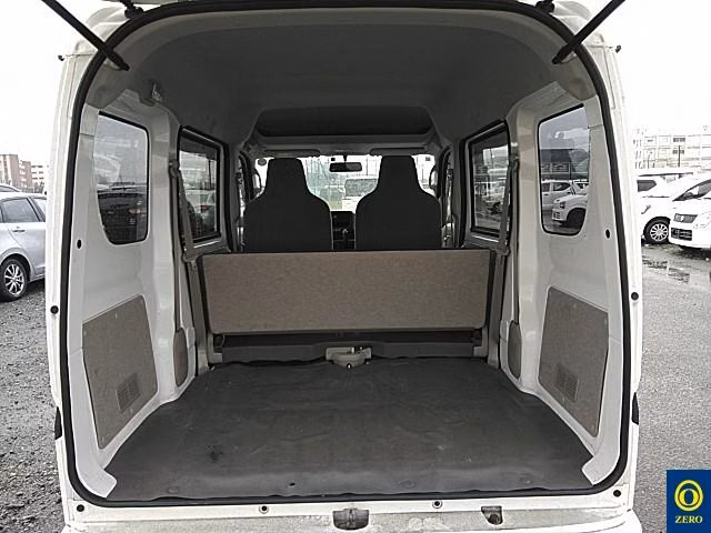 Nissan NV100 Clipper