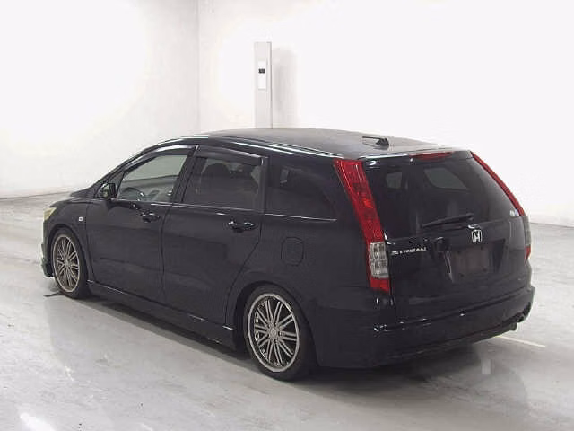 HONDA STREAM