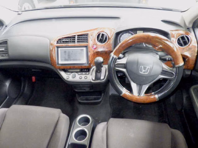 HONDA STREAM