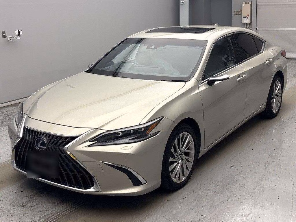 Lexus ES300h