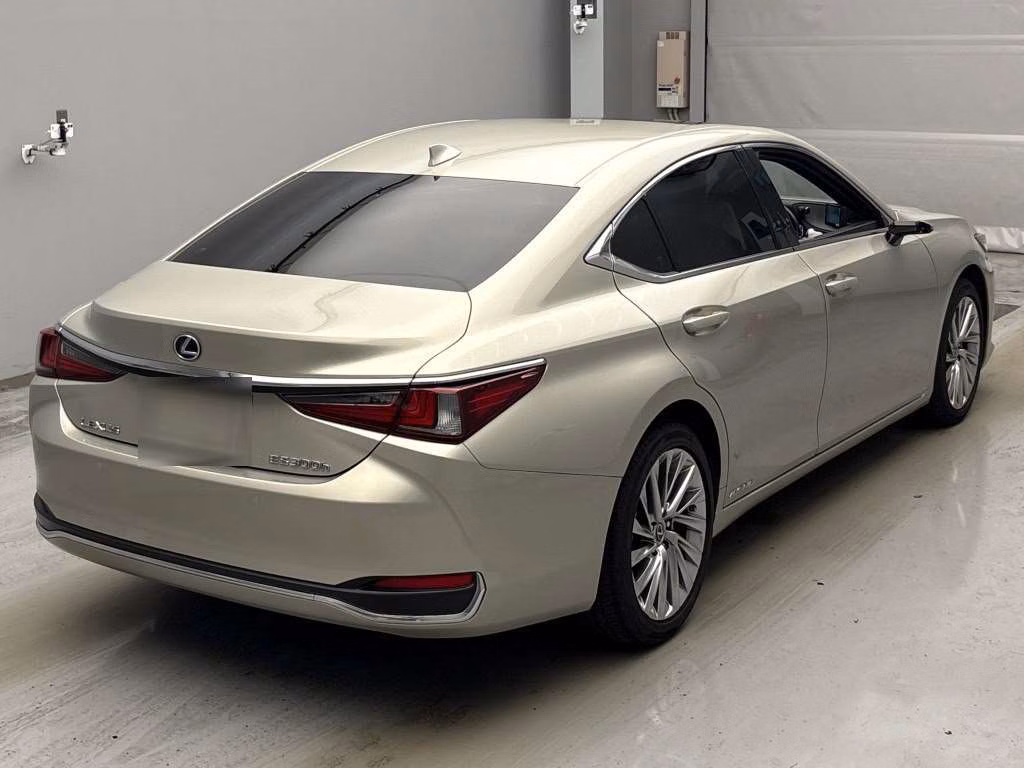 Lexus ES300h