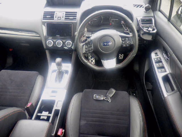 Subaru Impreza WRX