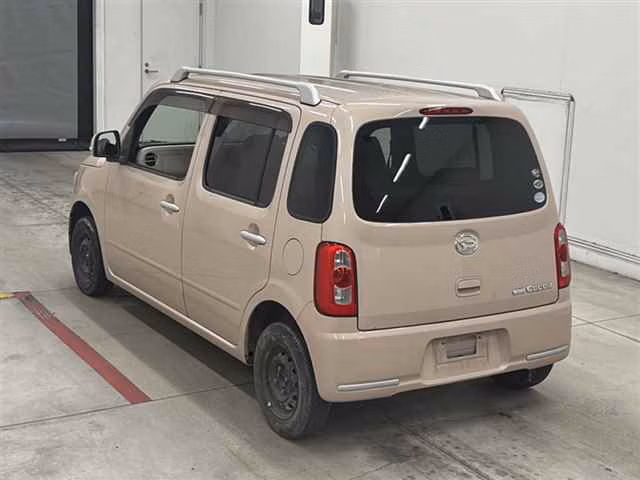 DAIHATSU MIRA COCOA