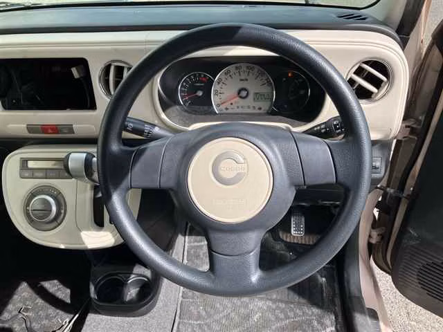DAIHATSU MIRA COCOA