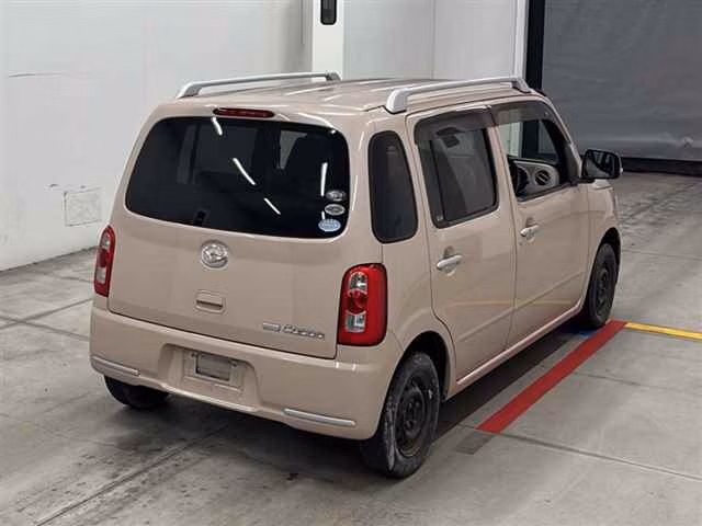DAIHATSU MIRA COCOA