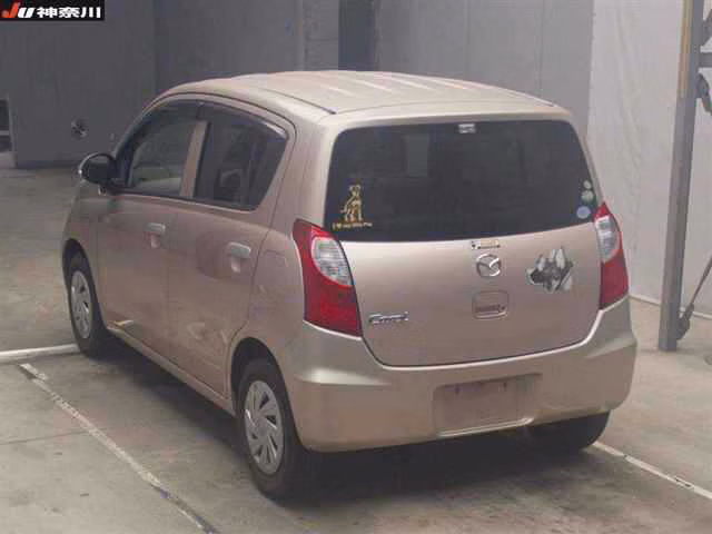 MAZDA CAROL
