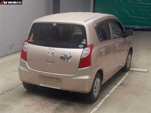 MAZDA CAROL