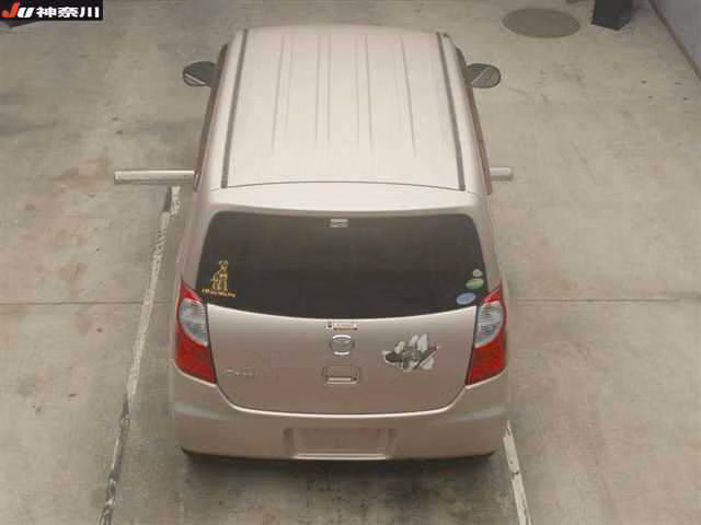 MAZDA CAROL