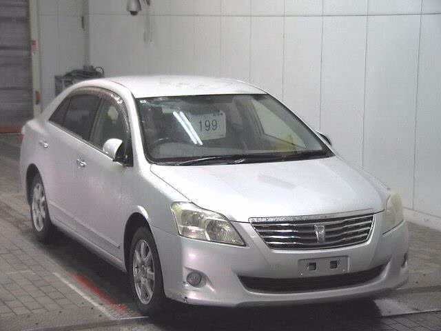 Toyota Premio