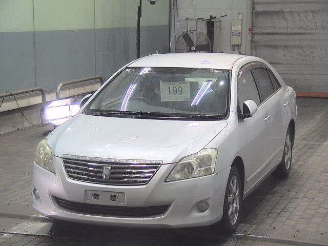 Toyota Premio