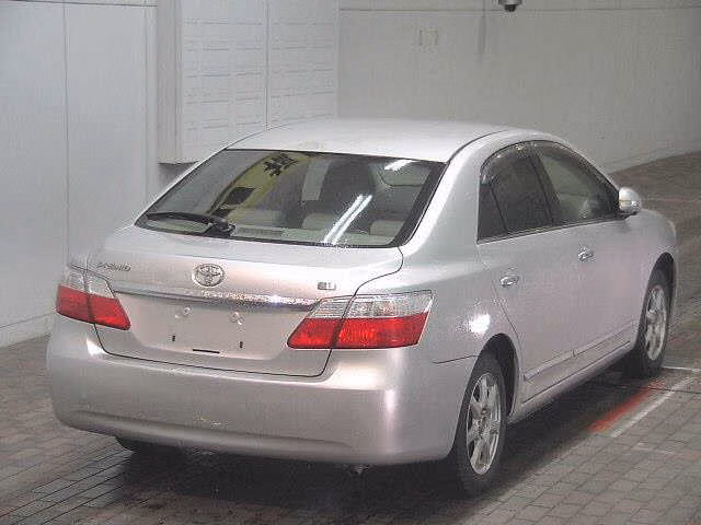 Toyota Premio
