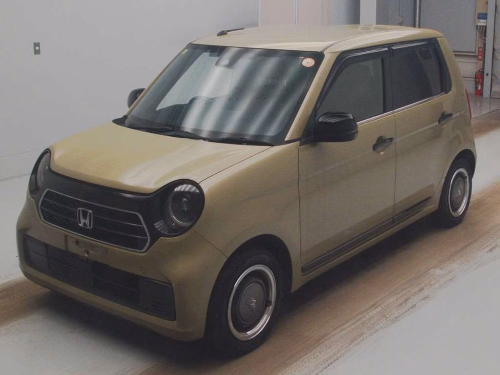 HONDA N-ONE