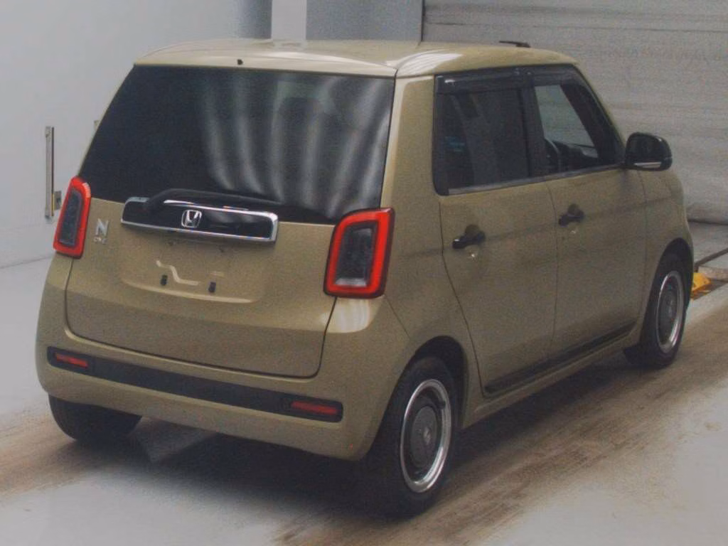 HONDA N-ONE