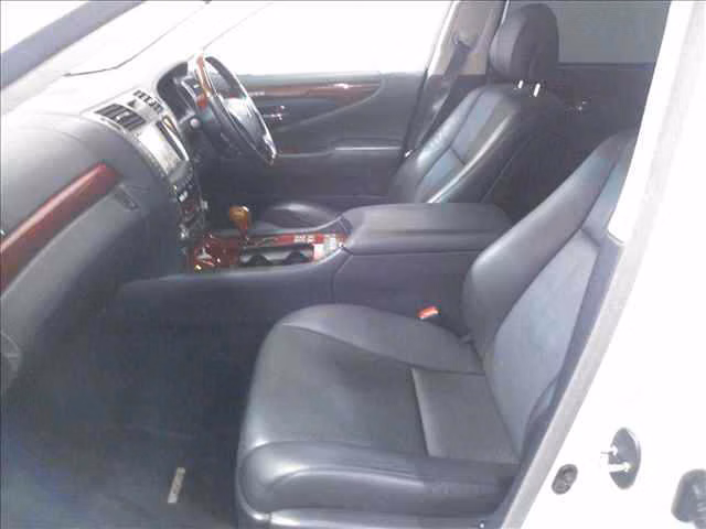 Lexus LS600h
