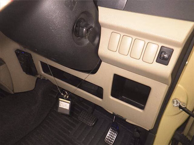 Daihatsu Tanto Exe
