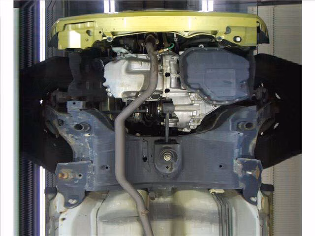Daihatsu Tanto Exe