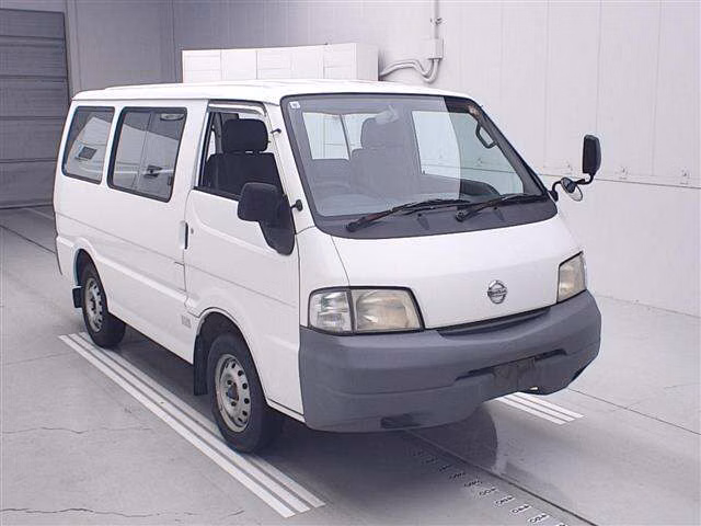 Nissan Vanette