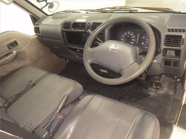 Nissan Vanette