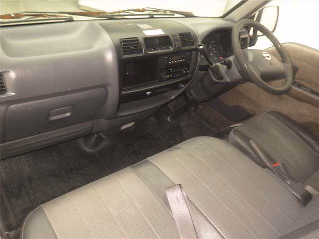 Nissan Vanette