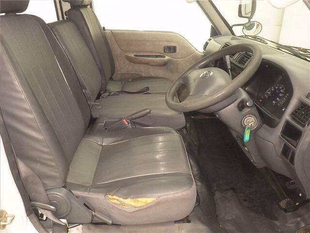 Nissan Vanette