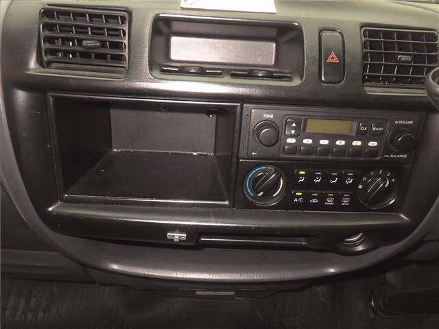 Nissan Vanette
