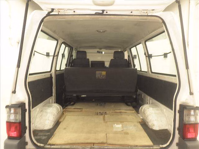 Nissan Vanette