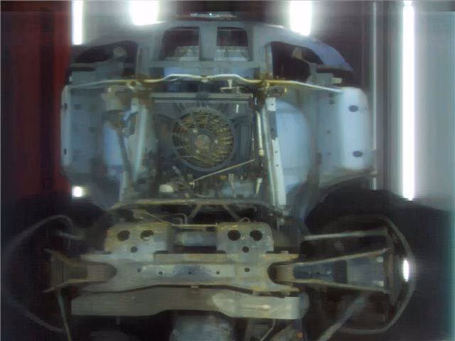 Nissan Vanette
