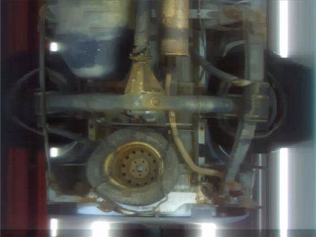 Nissan Vanette