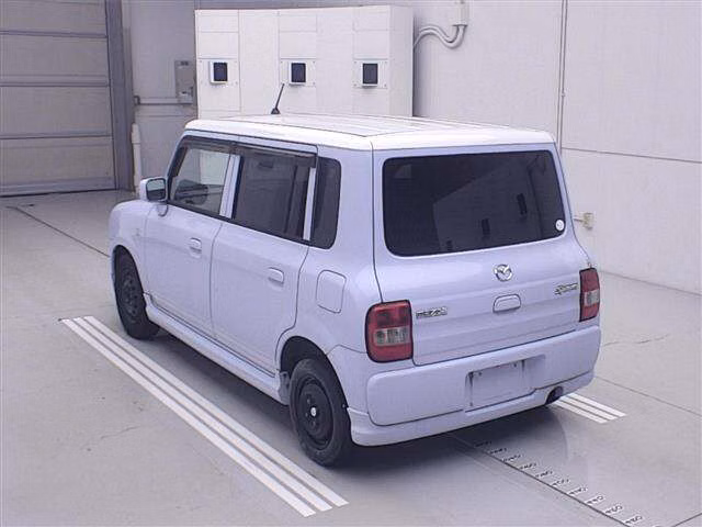 Mazda Spiano