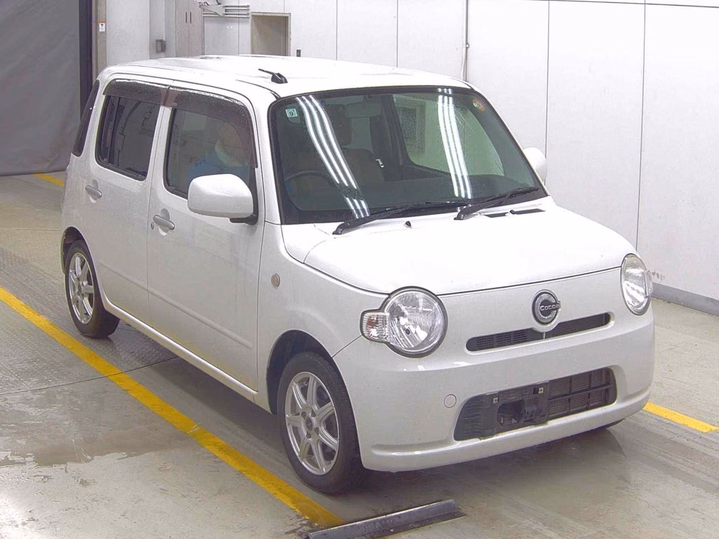 DAIHATSU MIRA COCOA