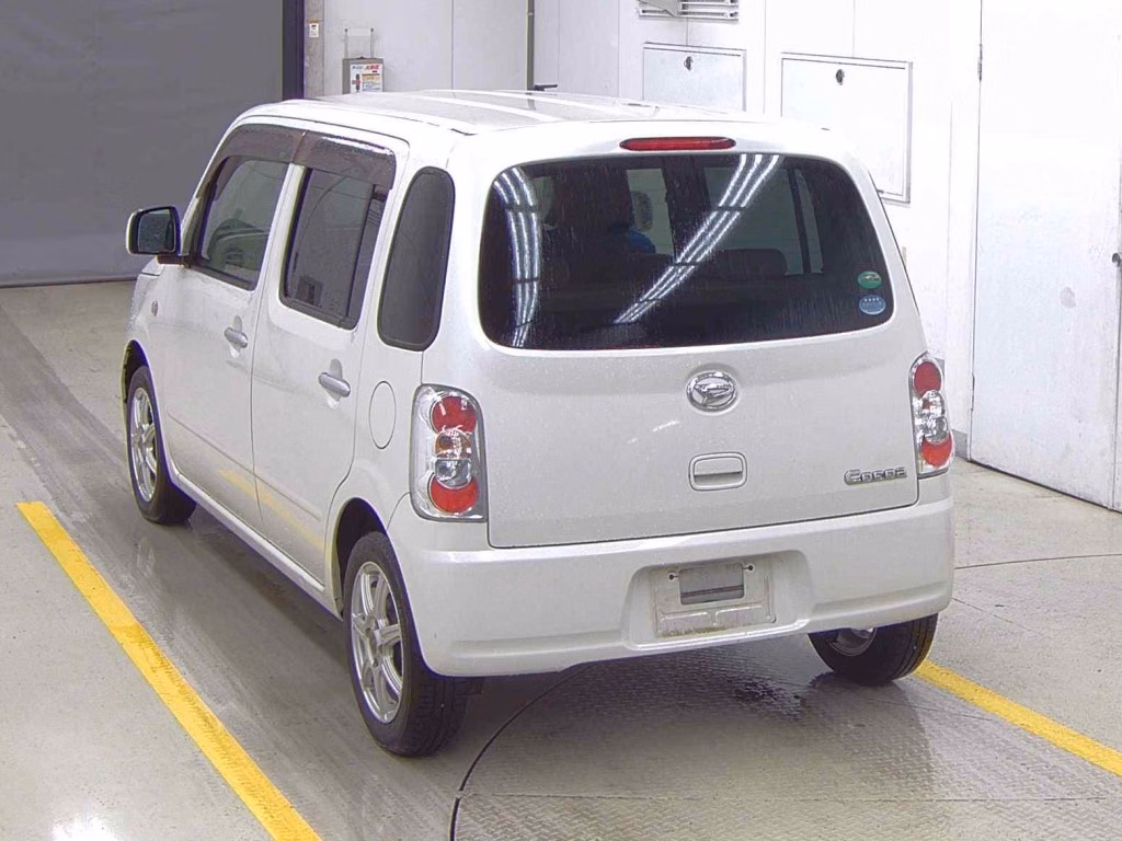 DAIHATSU MIRA COCOA