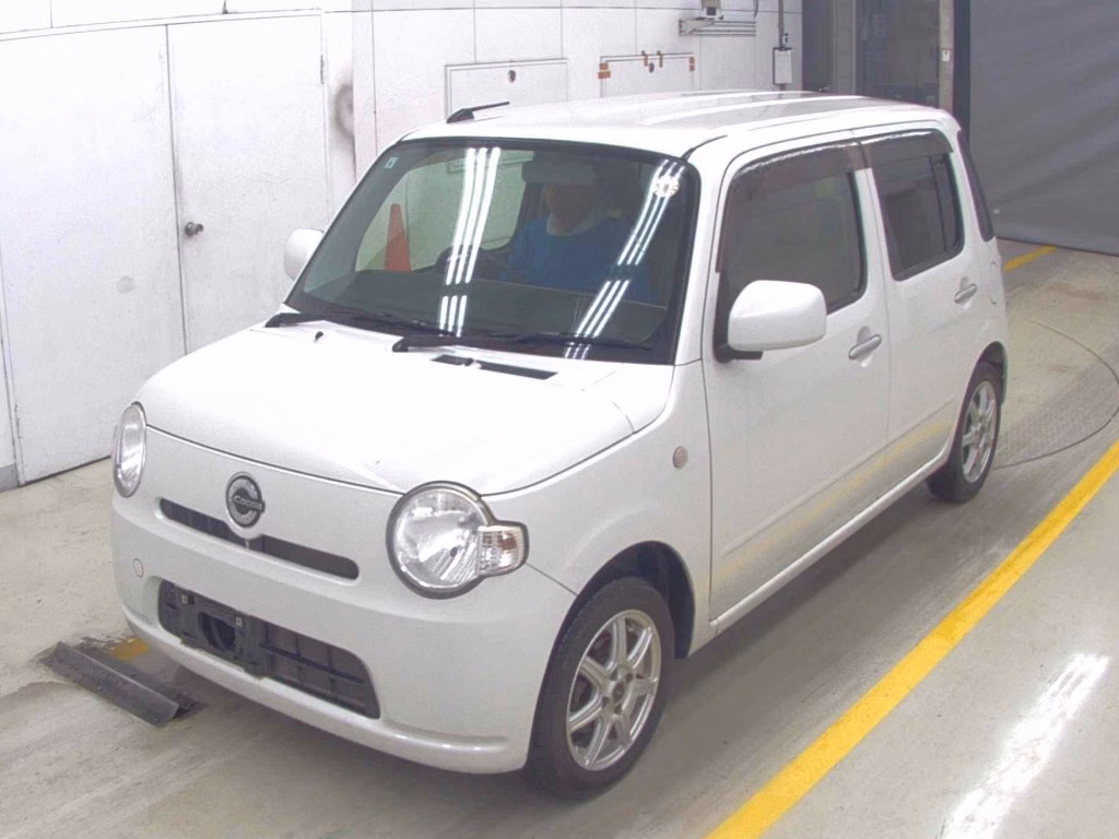 DAIHATSU MIRA COCOA