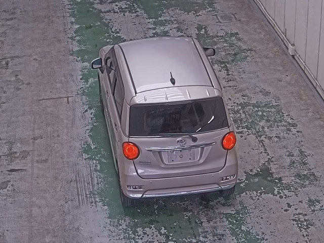 Toyota Pixis Joy