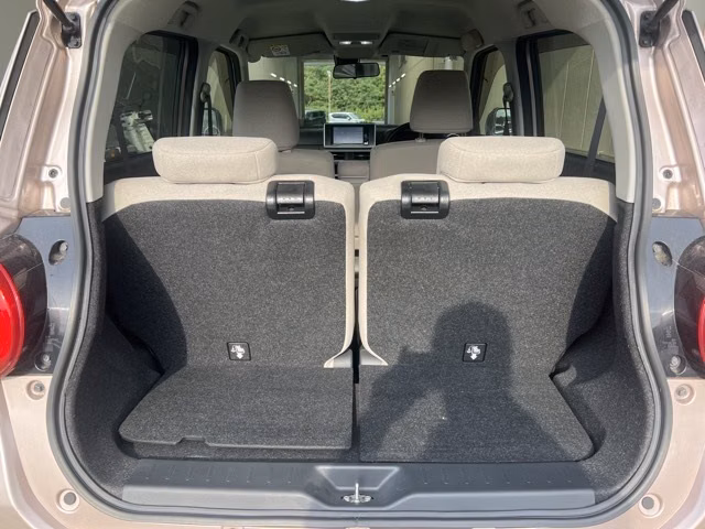 Toyota Pixis Joy