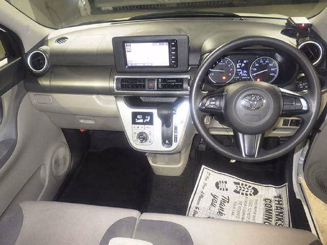 Toyota Pixis Joy