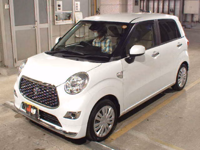 Toyota Pixis Joy