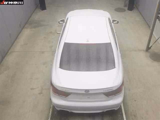 Lexus LS600h