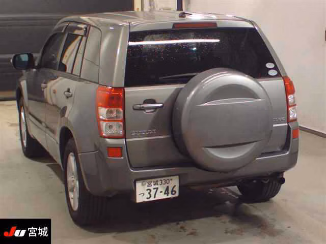 SUZUKI ESCUDO