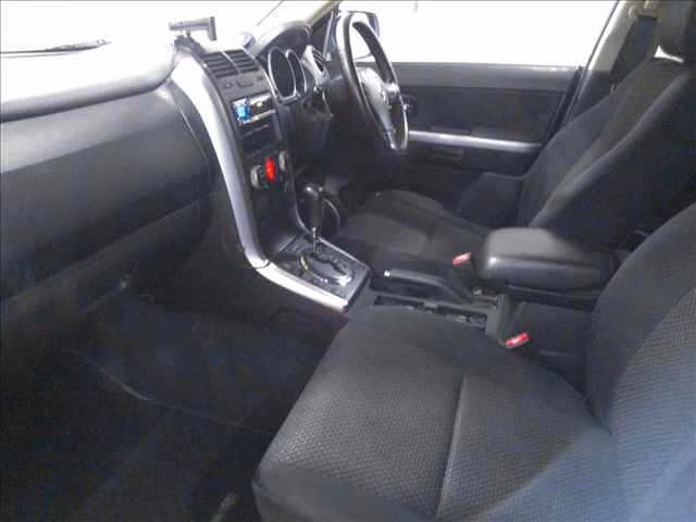 SUZUKI ESCUDO
