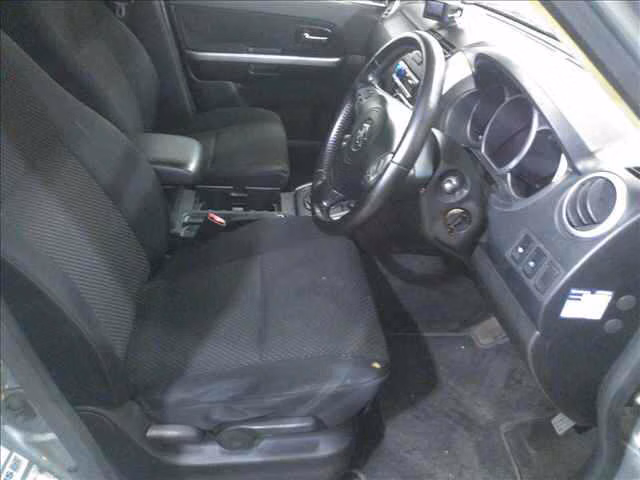 SUZUKI ESCUDO