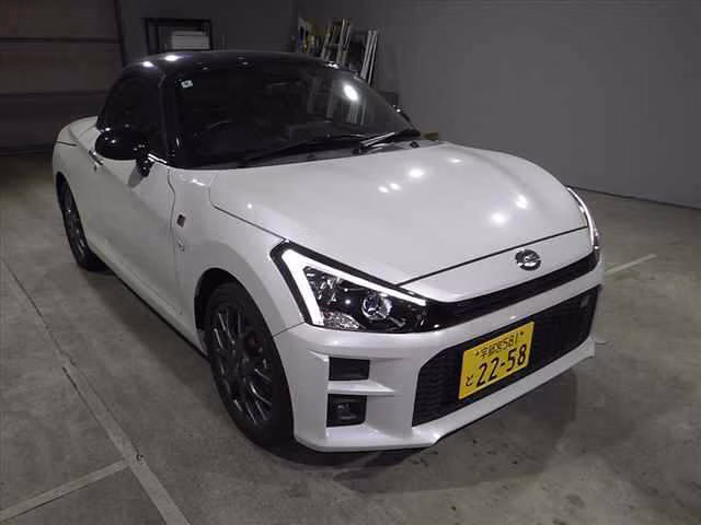 Toyota Copen