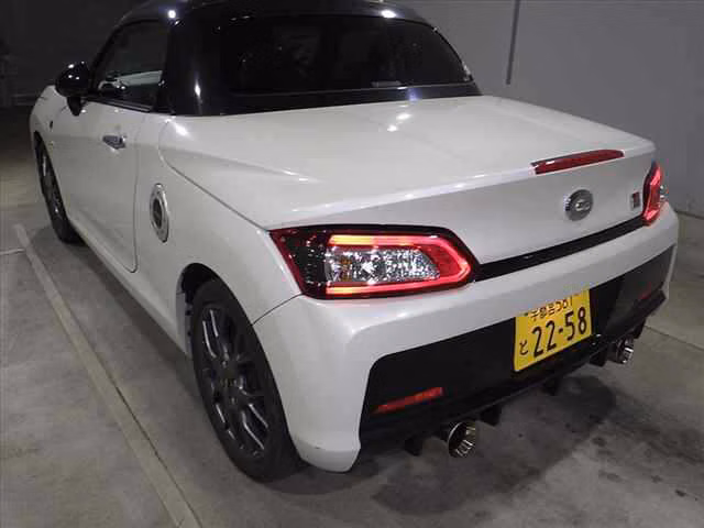 Toyota Copen
