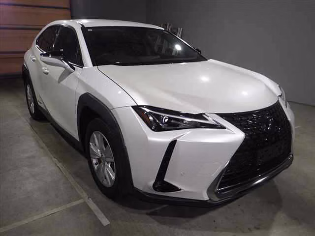 Lexus UX250h