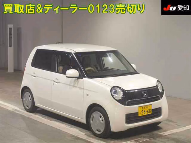 HONDA N-ONE