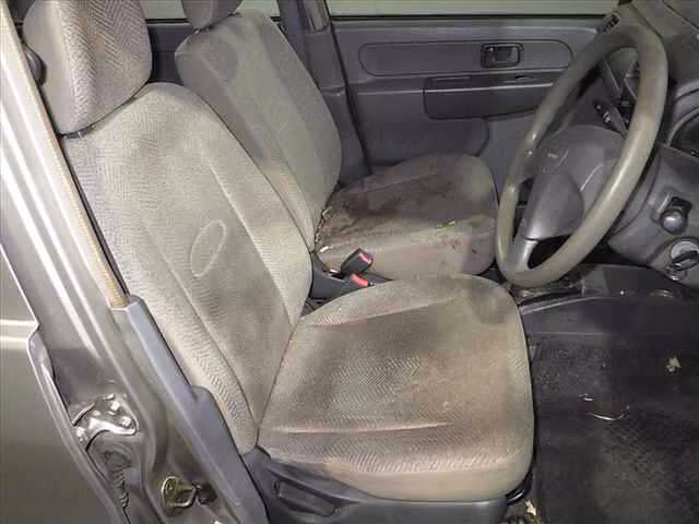Mitsubishi Minica