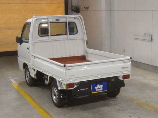 Subaru Sambar